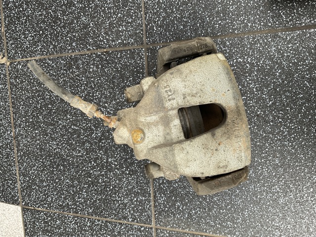 Супорт тормзной 1682876 FORD