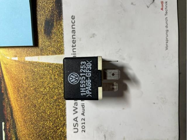 1H5951253 VAG
