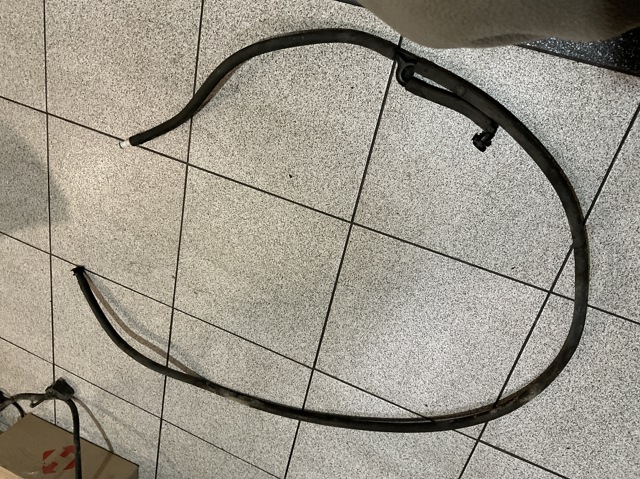Шланг омивача фар 1J0955964F VAG