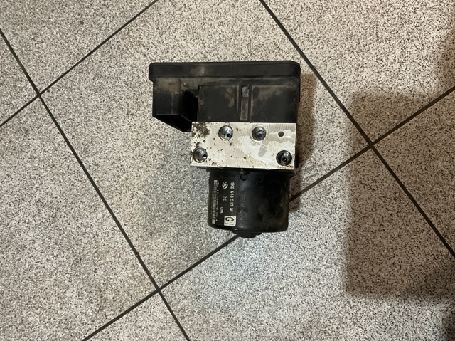 Блоки ABS 1K0614517M VAG