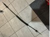 Трос перемикання передач, вибору передачі 1K0711266AA VAG
