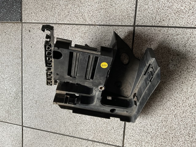 Корпус блока запобіжників 1K0907361C VAG