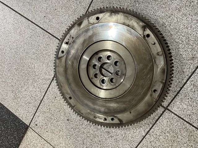 Демпферний маховик 22100PNB003 HONDA