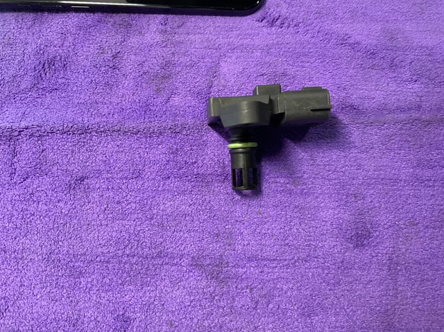 Датчик наддува 22385AX000 NISSAN