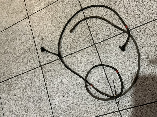 Сопло омивача фари передньої 289329U000 NISSAN