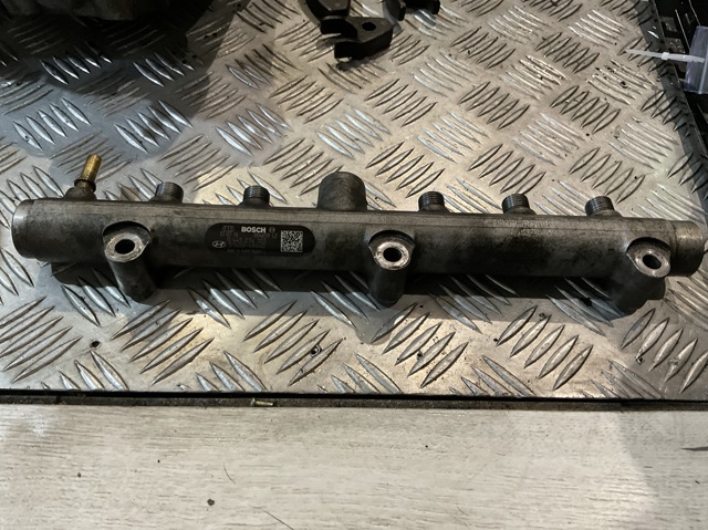 Розподільник палива 314004A440 HYUNDAI