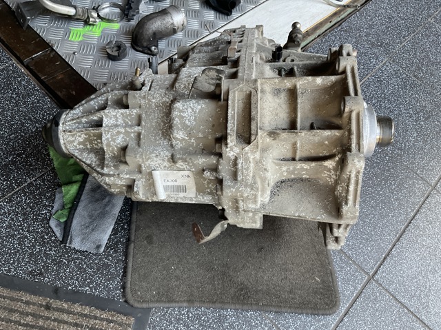 Демультиплікатор коробки передач 331007S110 NISSAN