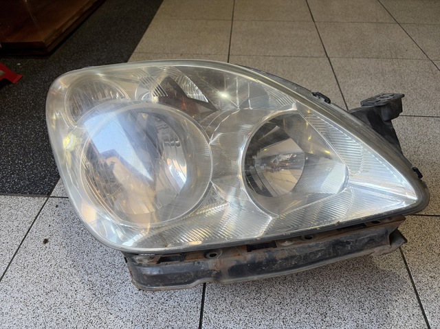 Фара передня права 33101S9AG11 HONDA