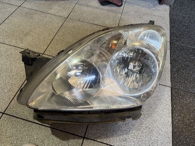 Фара основна ліва 33151SCAG11 HONDA