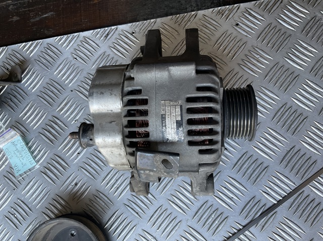 Генератор 373004A300 HYUNDAI