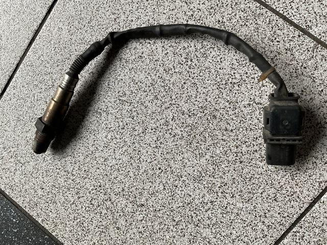 Датчик концентрації кисню 393504A410 HYUNDAI