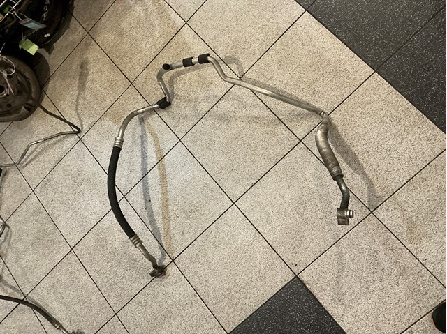 Трубопроводи 3C0820743BF VAG