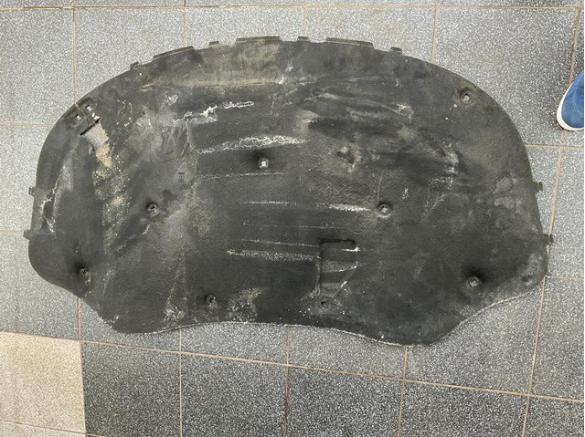 Шумоізоляція капота з повсті 3C0863831A VAG