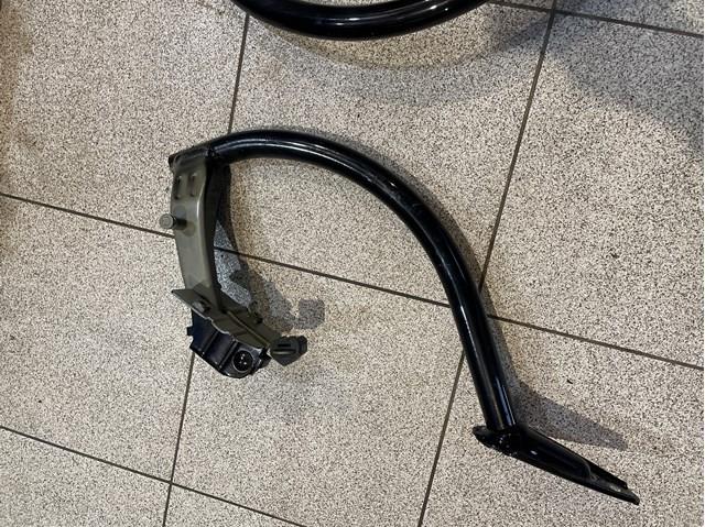 Петля кришки багажника 3C8827302A VAG