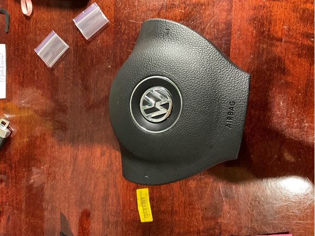 Комплект безпеки 3C8880201T VAG