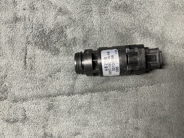 Датчик температури салону 3M5T19C734AB FORD