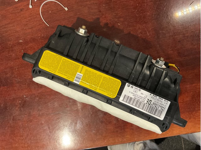 Подушка безпеки бокова 3T0880204B VAG