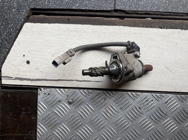 Управління рульове в зборі 4420030610 TOYOTA