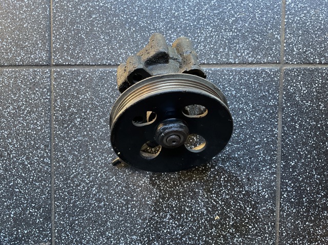 ГПР керма 4432048040 TOYOTA