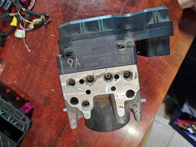 Гідроблок АБС 4454030100 TOYOTA