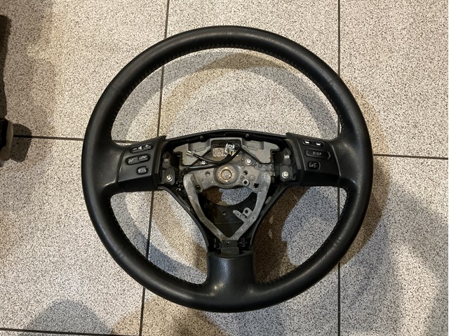 Руль 4510048380C0 TOYOTA