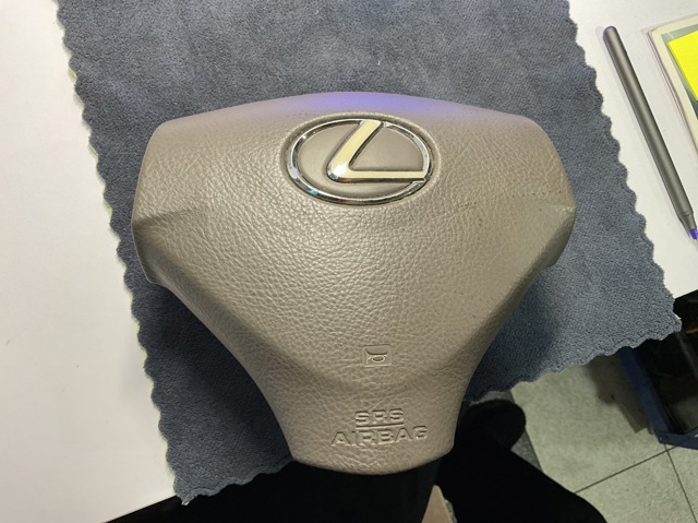 Комплект безпеки 4513048150B0 TOYOTA