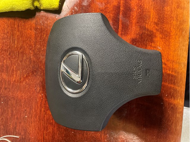 Подушка AIRBAG передня ліва 4513053080C0 TOYOTA
