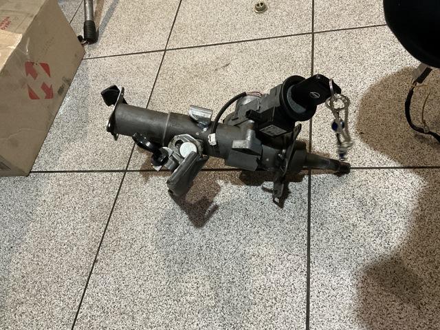 Рульова колонка 48820BH00A NISSAN