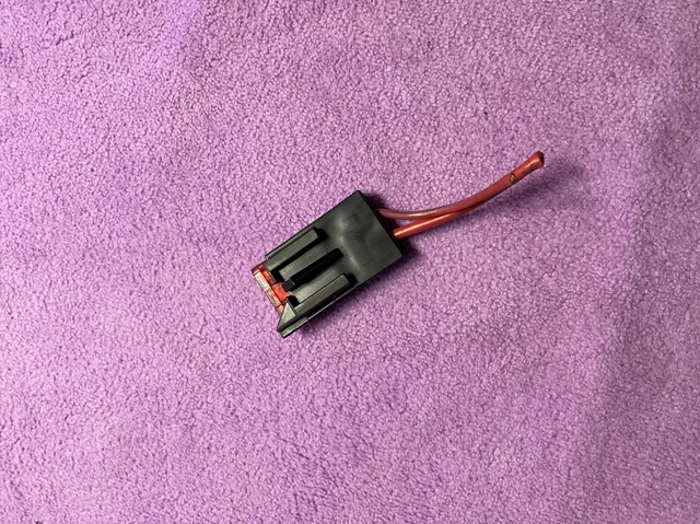 Корпус запобіжників 4B0937530 VAG