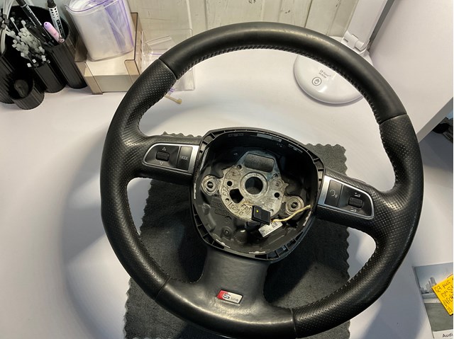Рульове колесо 4F0419091DPWUL VAG