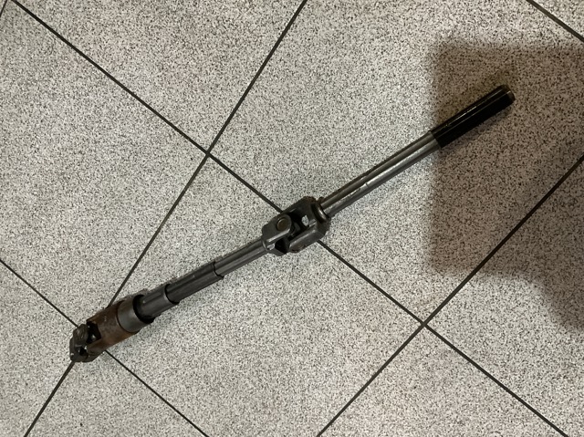 Рульова колонка 4F0419512M VAG