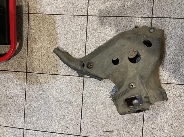 Захист заднього нижнього важеля 4F0505415C VAG