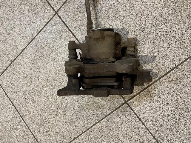 Супорт гальмівний задній правий 4F0615404F VAG