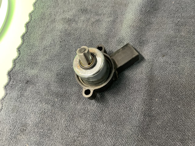 Компресор підкачки амортизаторів 4F0698311 VAG