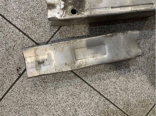 Кронштейн підсилювача переднього бампера 4F0807134 VAG