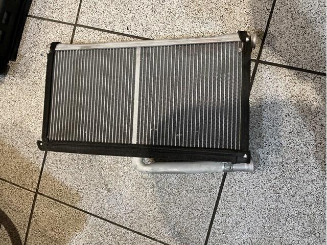 Теплообмінник 4F0819031B VAG