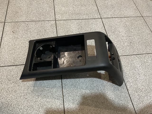 Декоративна накладка центральної консолі 4F0863244C VAG