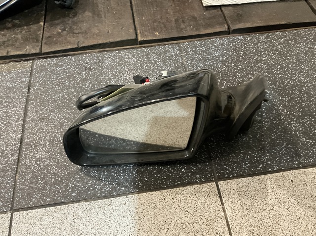 Дзеркало заднього виду, ліве 4F1858531 VAG