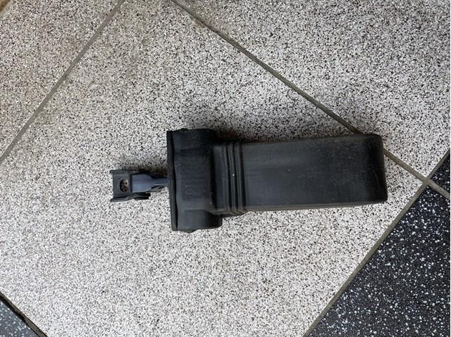 Обмежувач відкриття дверей, задній 4G0839249A VAG