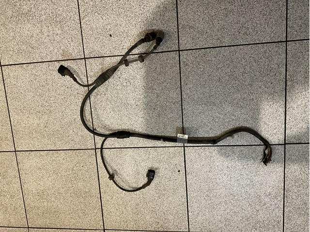 Провід датчика АБС задній лівий 4G0972253C VAG