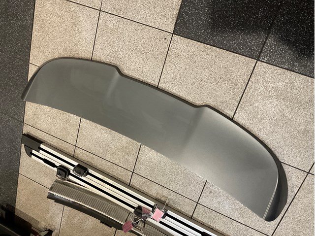 Задні двері багажника 4G9827933A VAG