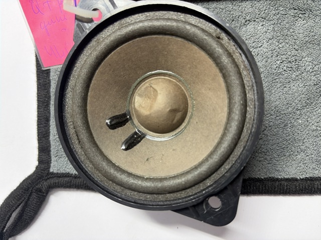 Гучномовець 4L0035412 VAG