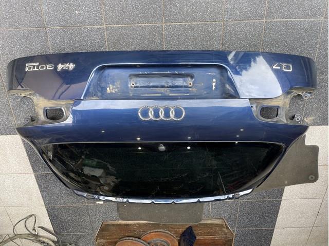 Задня ляда 4L0827023 VAG