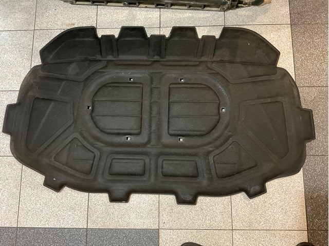 Шумка капота 4L0863825 VAG