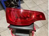 Ліхтар задній лівий 4L0945093F VAG