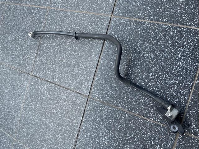Кабель маси акумулятора (АКБ) 4L0971597 VAG