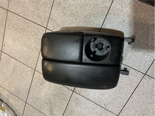 Центральна консоль торпеди 4L1863244C VAG