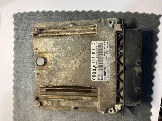 Мізки двигуна 4L1910401H VAG