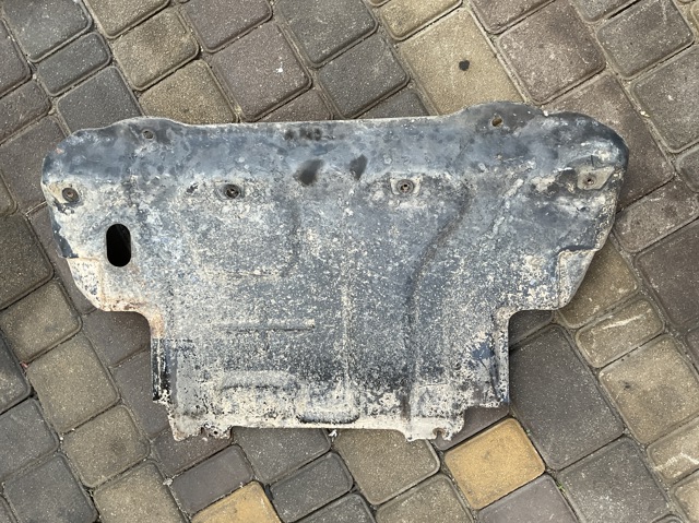 Захист картера двигуна 50810EB30A NISSAN