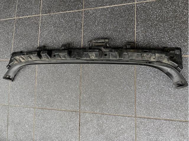 Направляюча заднього бампера 51127058522 BMW